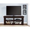Wooden Tv Stands for 50 Inch Tv (Photo 7 of 20)