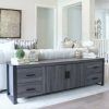 Maya' Grey High-Gloss Stainless Steel Tv Stand - Free Shipping with Most Recently Released Grey Tv Stands (Photo 4749 of 7825)