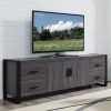 Tv Stands for 70 Inch Tvs (Photo 15 of 20)