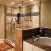 Cheap Ways to Improve Your Bathroom (Photo 31 of 33)