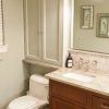 Cheap Ways to Improve Your Bathroom (Photo 29 of 33)