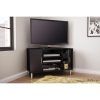 Contemporary Corner Tv Stands (Photo 6 of 20)