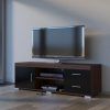 Wall Units. Stunning Wall Media Cabinet: Remarkable-Wall-Media in 2017 Black Tv Cabinets With Drawers (Photo 3891 of 7825)