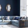 Blue Denim Sofas (Photo 19 of 20)