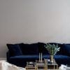 Living Room With Blue Sofas (Photo 2 of 20)