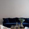 Midnight Blue Sofas (Photo 5 of 20)