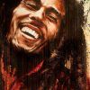 Bob Marley Canvas Wall Art (Photo 9 of 20)