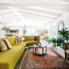 Chartreuse Sofas (Photo 11 of 20)