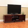 Cherry Tv Stands (Photo 16 of 20)