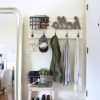 Coat Racks for Your Entryway (Photo 1 of 8)