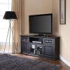 Best 25+ Walnut Tv Stand Ideas On Pinterest | Tv Tables, Tv Table within 2017 Tv Stands With Rounded Corners (Photo 5112 of 7825)