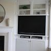 Corner Tv Cabinets (Photo 19 of 20)
