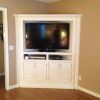 Corner Tv Cabinets (Photo 1 of 20)