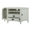 Tall Corner Tv Stand: Designs And Images | Homesfeed within Recent Corner Tv Stands With Drawers (Photo 4790 of 7825)
