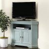 Corner Tv Cabinets for Flat Screens (Photo 6 of 20)