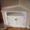 Tv Stands Rounded Corners (Photo 16 of 20)
