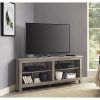 Compact Corner Tv Stands (Photo 4 of 20)