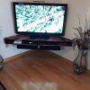 Tv Stands for Corners (Photo 9 of 20)