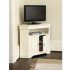 20 Collection of Compact Corner Tv Stands