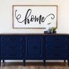 Blue Tv Stands (Photo 7 of 20)
