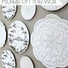 Decorative Plates for Wall Art (Photo 1 of 20)