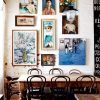 Modern Wall Art for Dining Room (Photo 14 of 20)