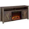 50 Inch Fireplace Tv Stands (Photo 16 of 20)