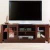 Tv Stands for Large Tvs (Photo 16 of 20)
