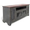 Rustic Looking Tv Stands (Photo 16 of 20)
