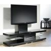 Contemporary Tv Stands for Flat Screens (Photo 7 of 20)