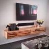 Floating Tv Cabinet (Photo 5 of 20)
