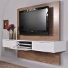 Floating Tv Cabinet (Photo 1 of 20)