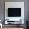 Floating Tv Cabinet (Photo 3 of 20)