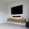 Floating Tv Cabinet (Photo 9 of 20)