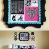 Inspirational Wall Art for Girls (Photo 20 of 20)