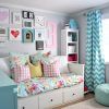 How to Decorate a Girls Room (Photo 2 of 24)