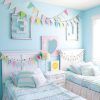 How to Decorate a Girls Room (Photo 7 of 24)