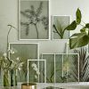 Wall Art for Green Walls (Photo 9 of 20)