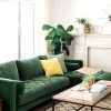 Green Sofa Chairs (Photo 2 of 20)