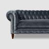 Charcoal Grey Sofas (Photo 20 of 20)