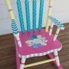 Personalized Kids Chairs and Sofas (Photo 16 of 20)