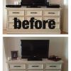 Tv Stands Over Cable Box (Photo 16 of 20)