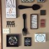 Wall Accents for Kitchen (Photo 11 of 15)