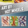 Hot Wheels Wall Art (Photo 5 of 20)