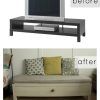 Bench Tv Stands (Photo 9 of 20)