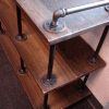 Cast Iron Tv Stands (Photo 13 of 20)
