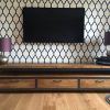 Vintage Industrial Tv Stands (Photo 16 of 20)