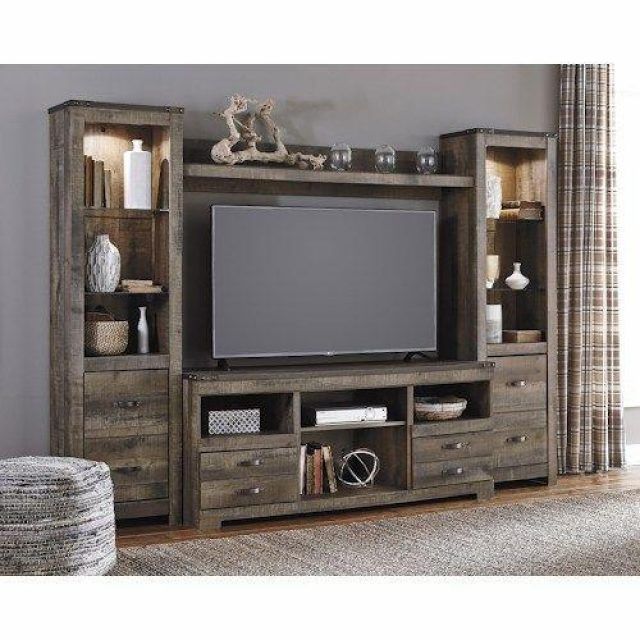 The Best Large Tv Cabinets
