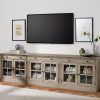 Large Tv Cabinets (Photo 9 of 20)
