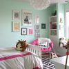 How to Decorate a Girls Room (Photo 6 of 24)